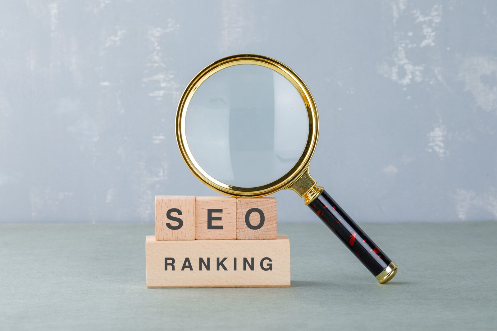 SEO rank tracking tools