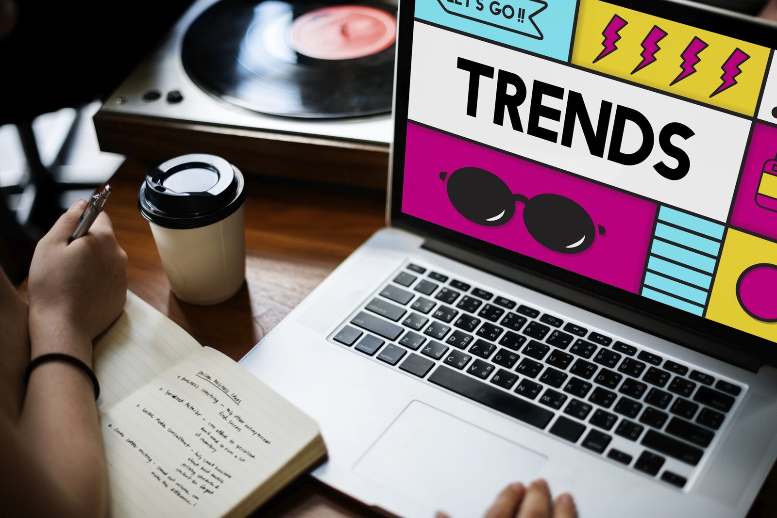 social commerce trends