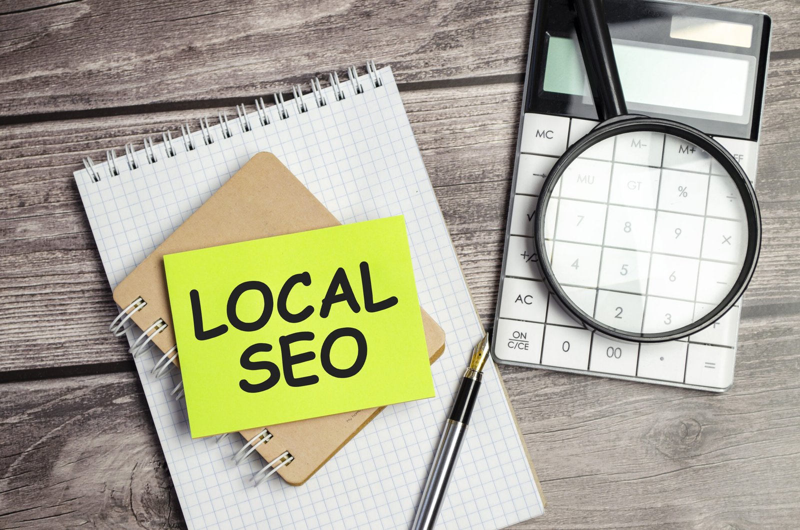 Local SEO service in Kolkata