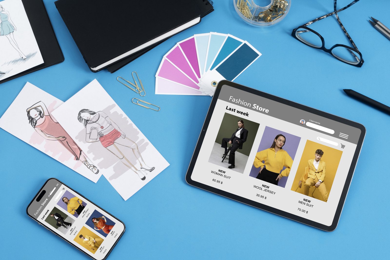 Shopify Hydrogen Ecommerce Development