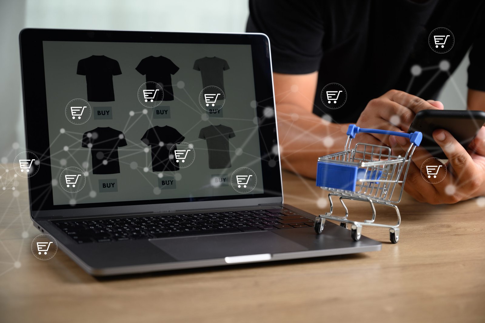 Shopify Liquid vs Shopify Hydrogen