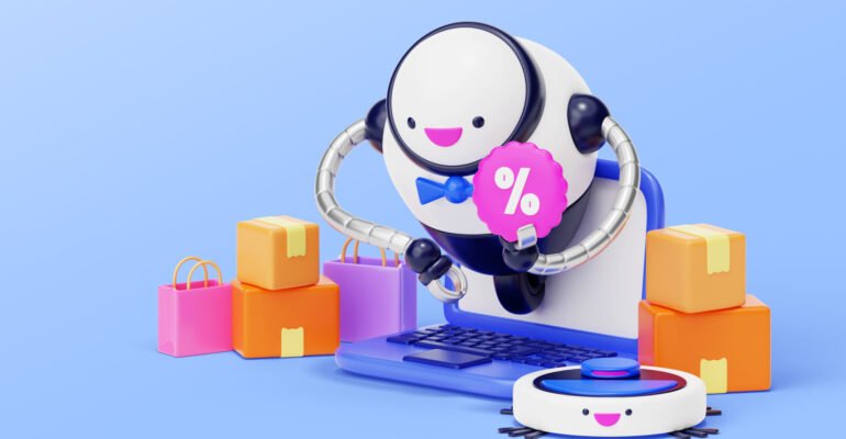 AI ecommerce tools for shopify