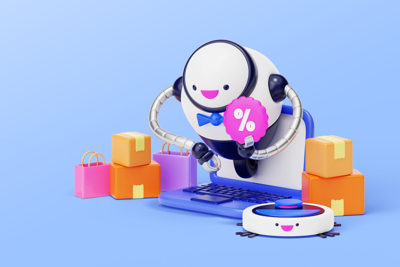 AI ecommerce tools for shopify