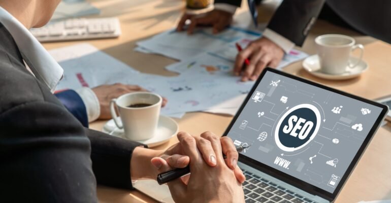 Benefits of Outsourcing SEO