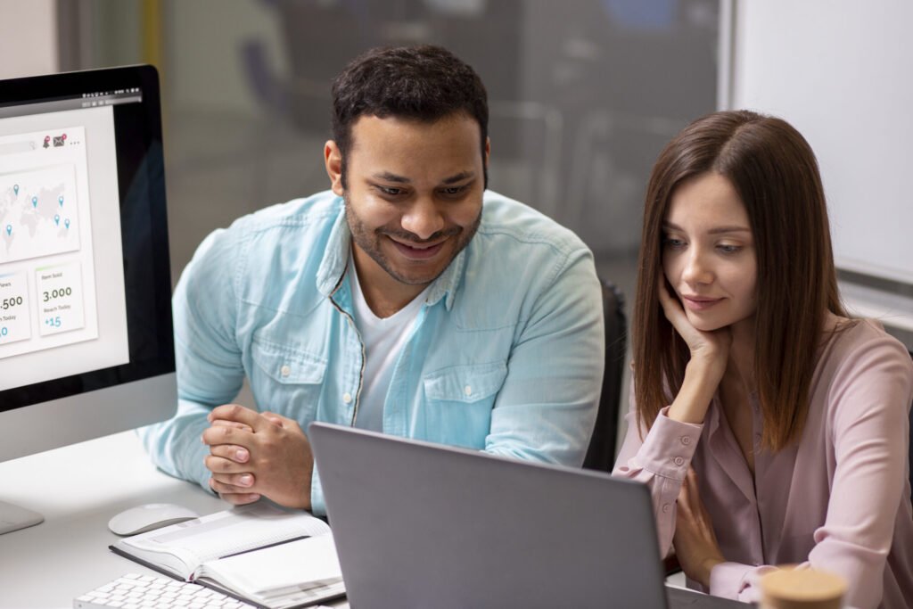 SEO tools and professionals