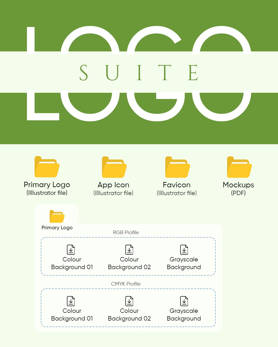 Logo Design Service in Kolkata