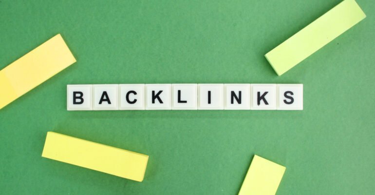 backlink strategy in SEO