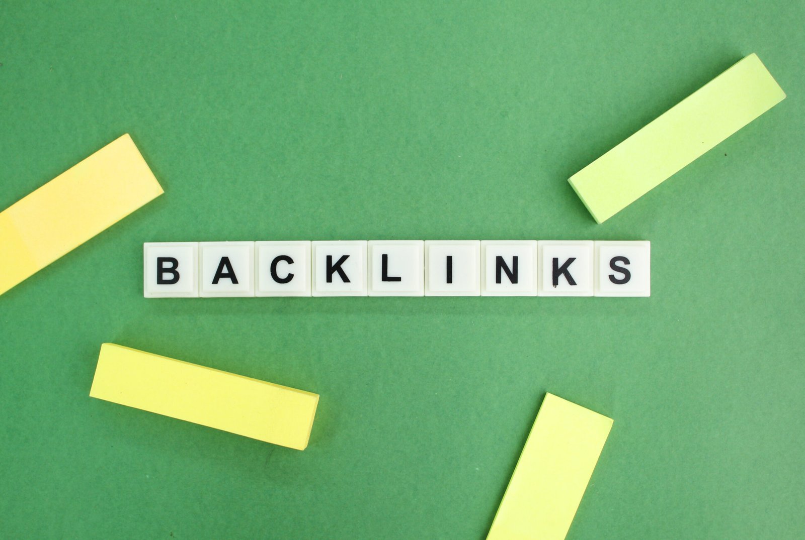 backlink strategy in SEO