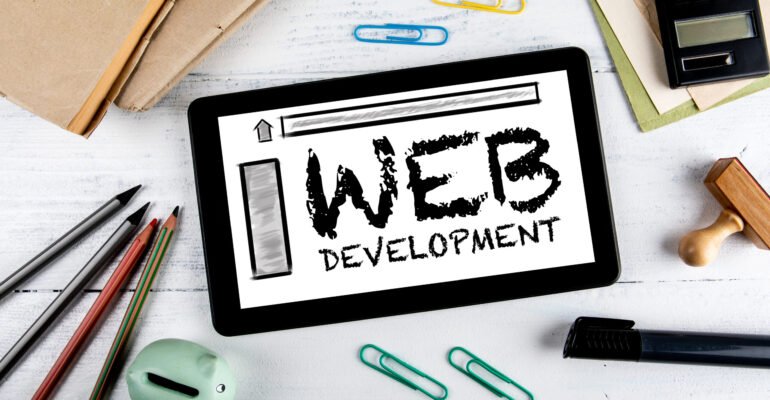 website development services