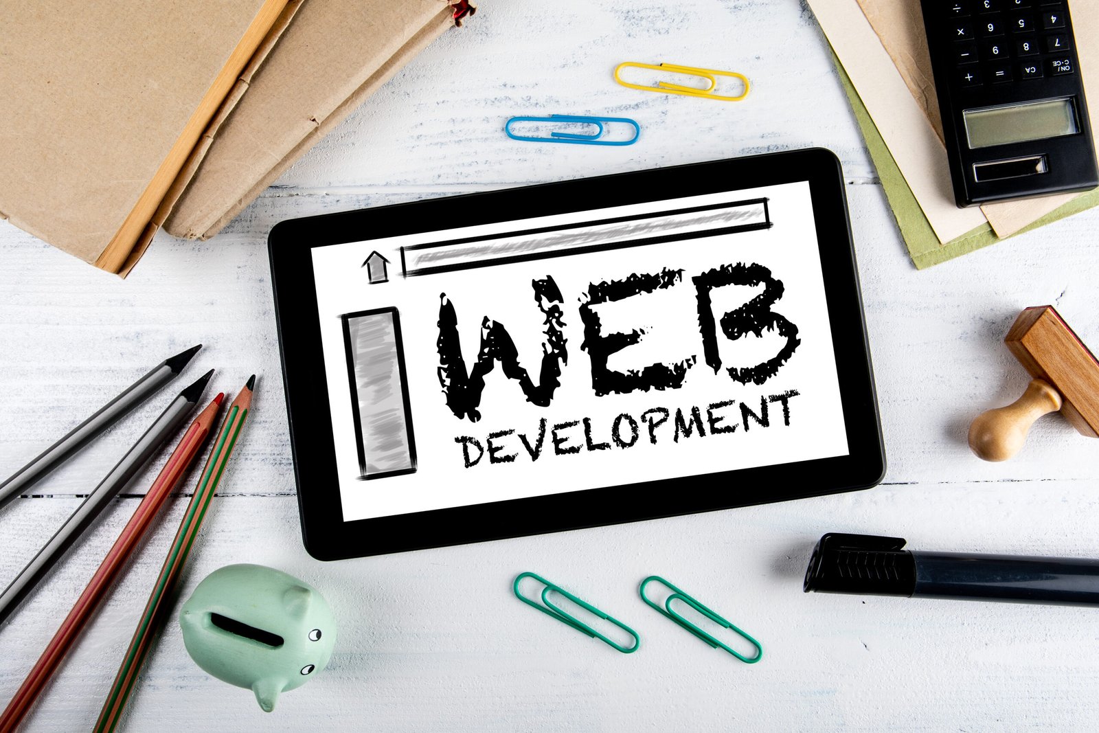 website development services