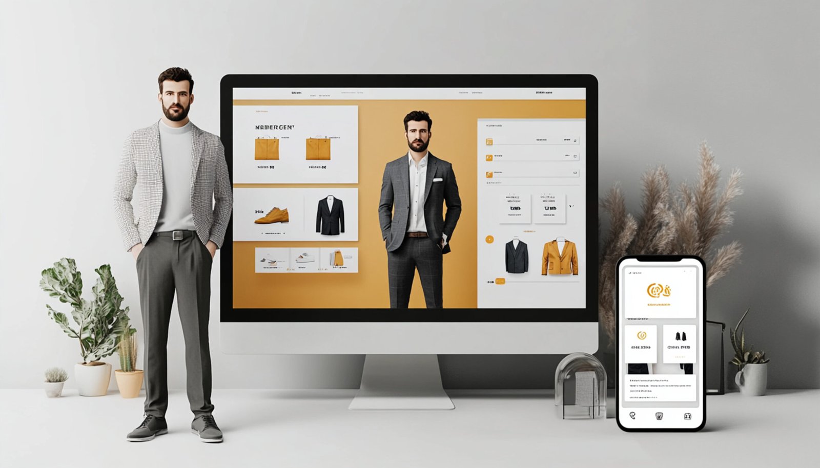 woocommerce theme development