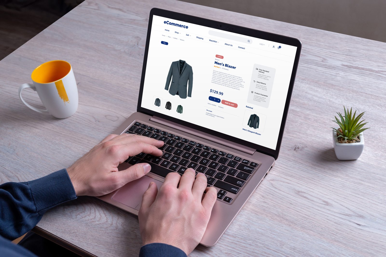 WooCommerce upsell plugin