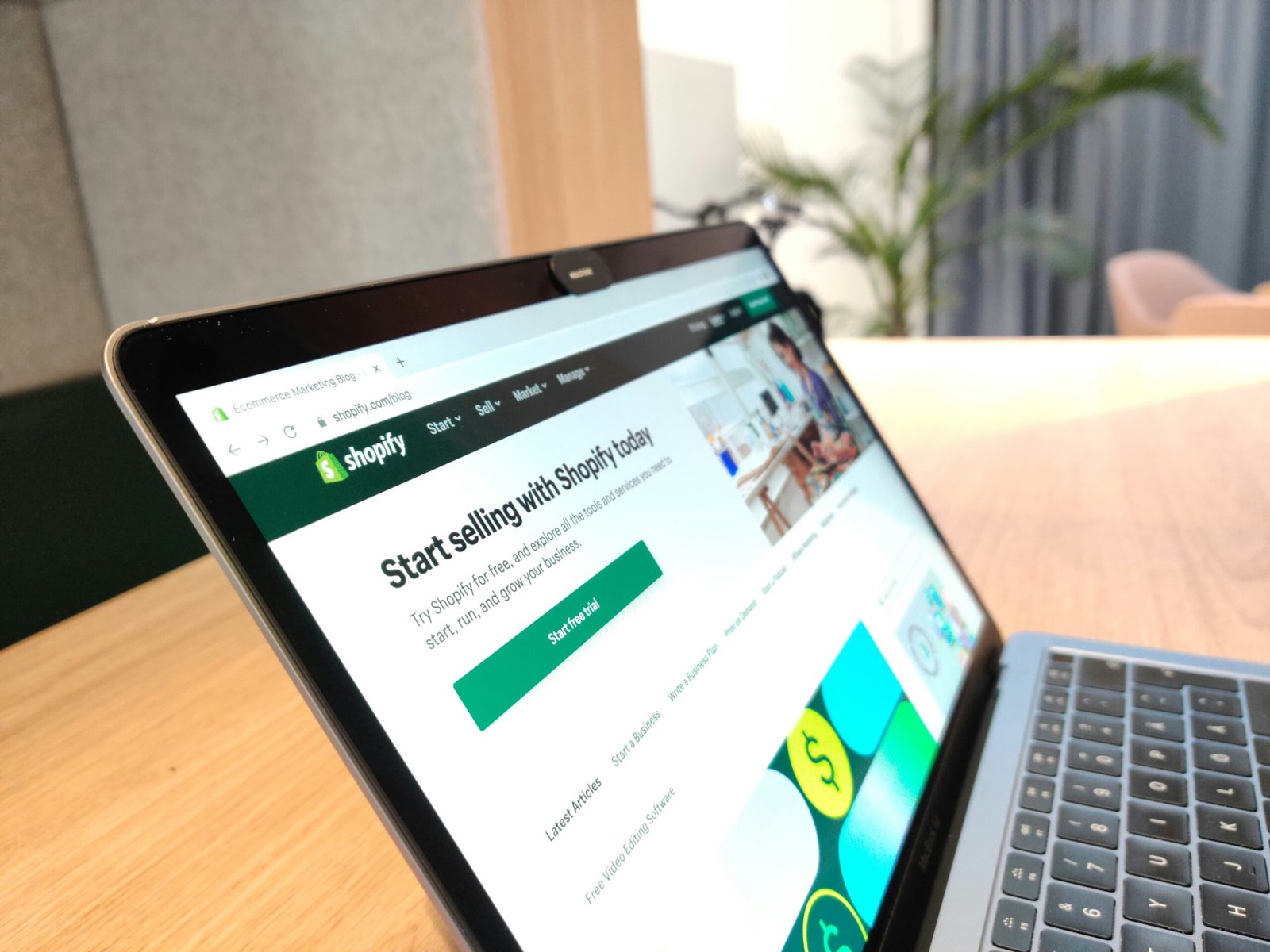 eCommerce checkout optimisation