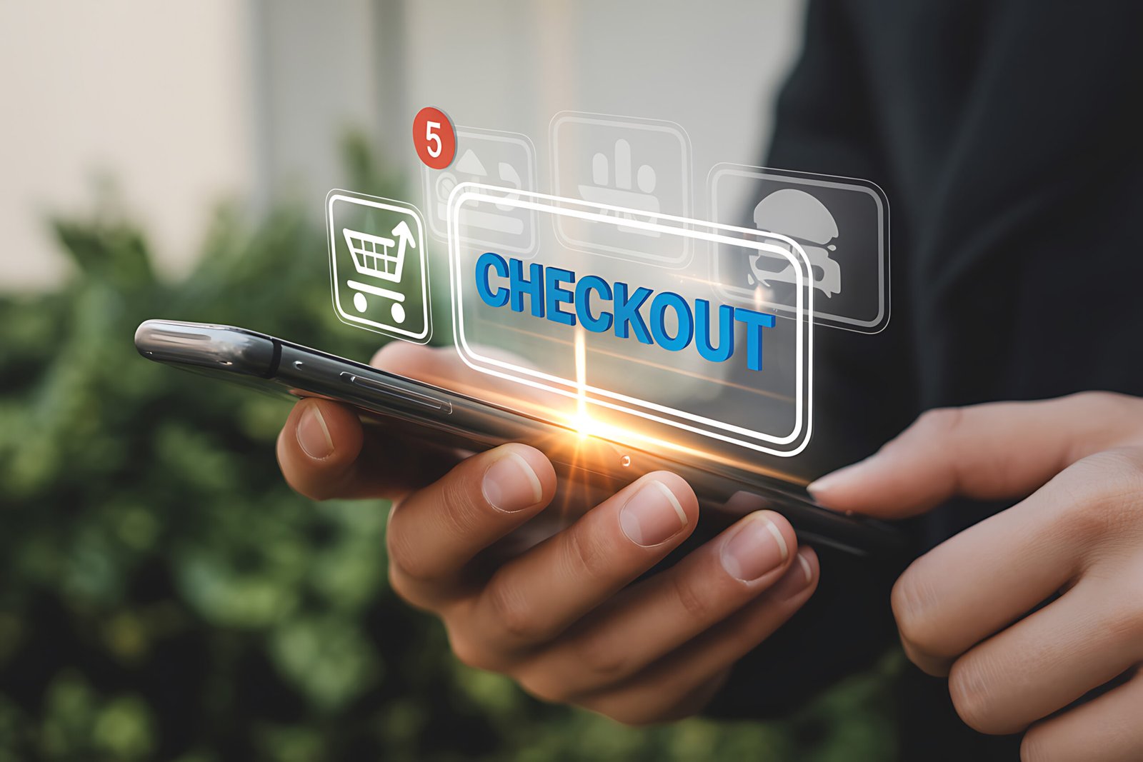 How to Make Checkout Process Simple on Websites
