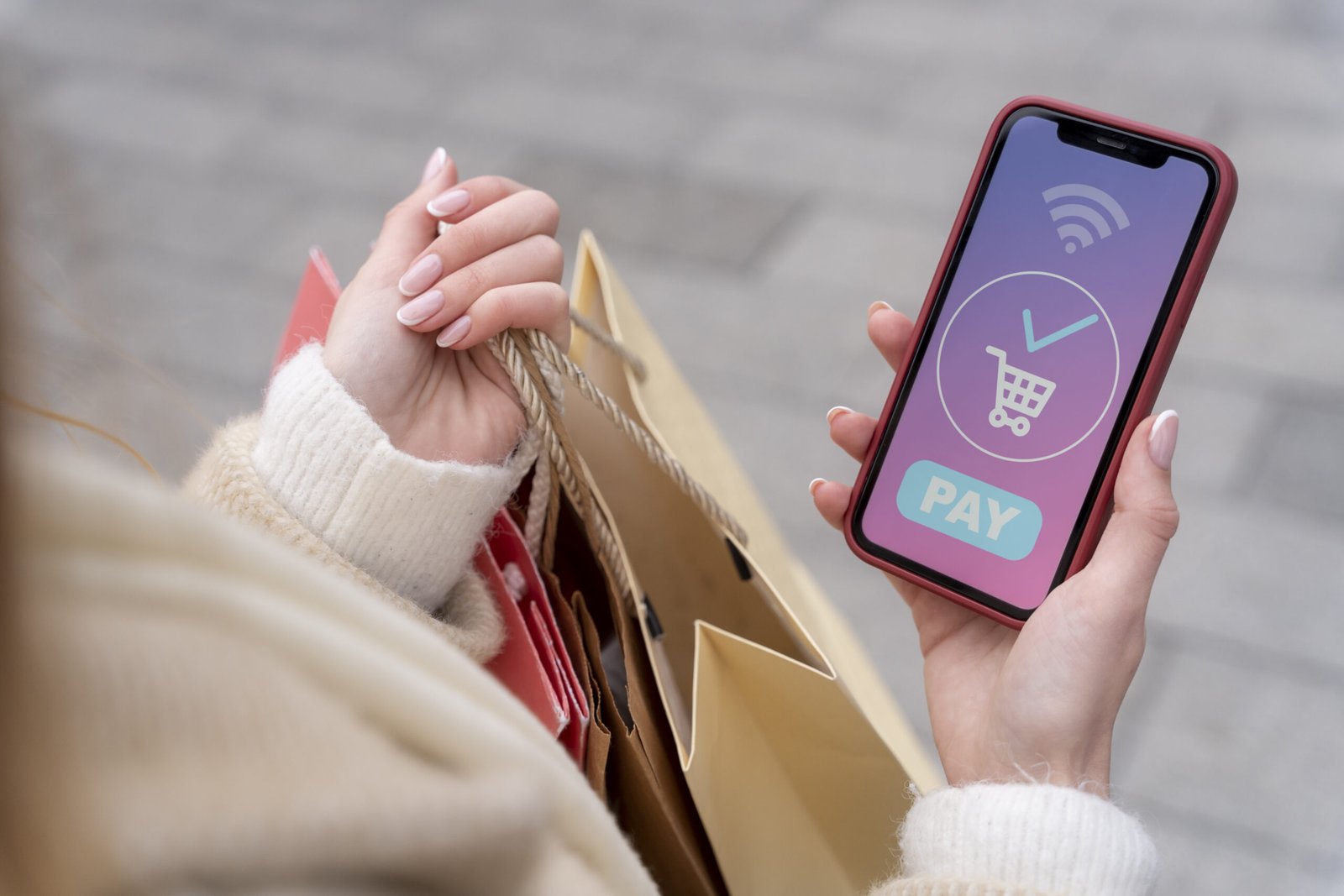 Mobile Optimization Tips for E-commerce