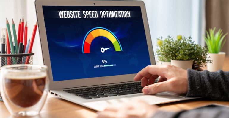 Shopify LCP optimization techniques