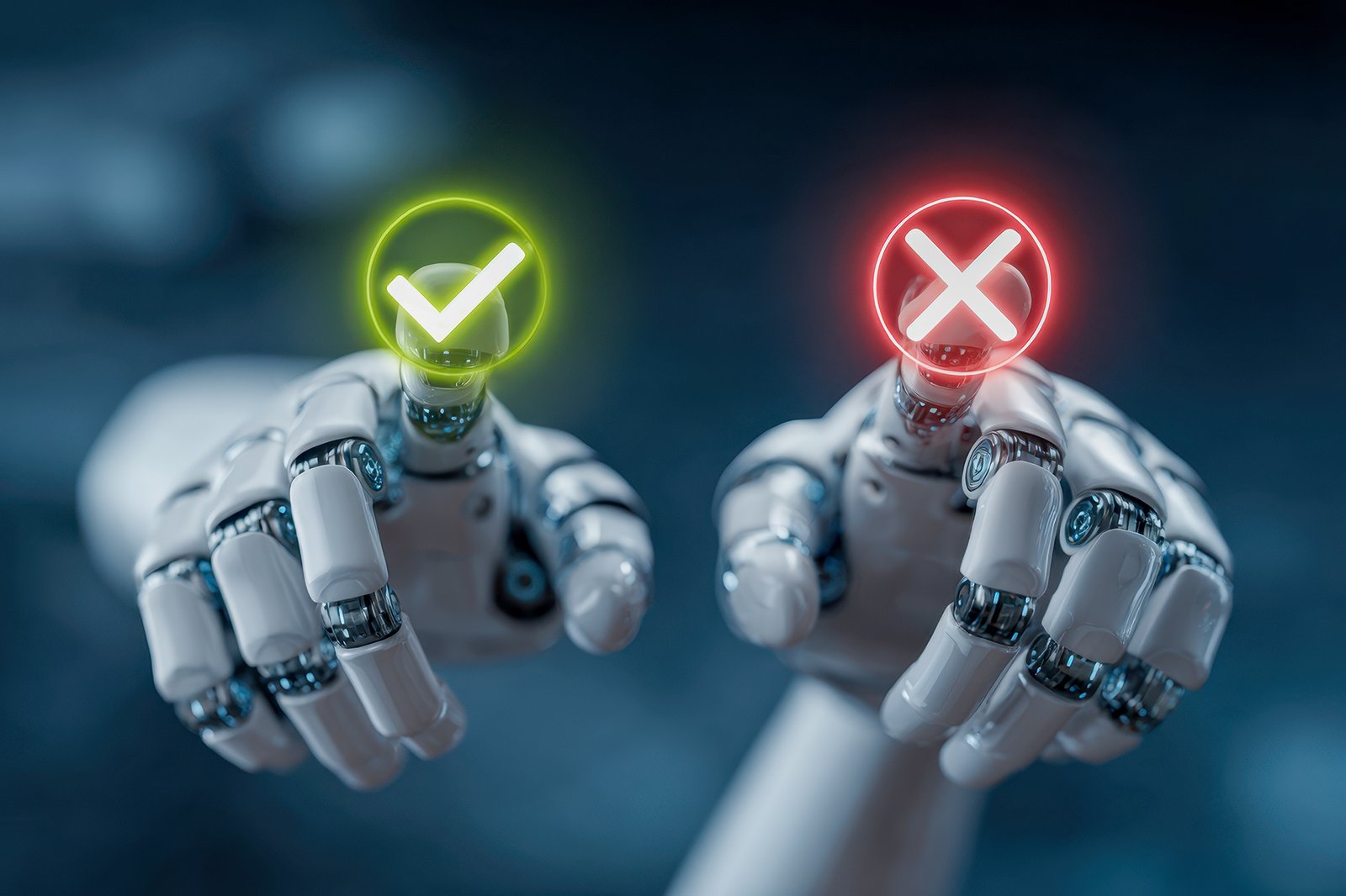 AI mythbusting facts