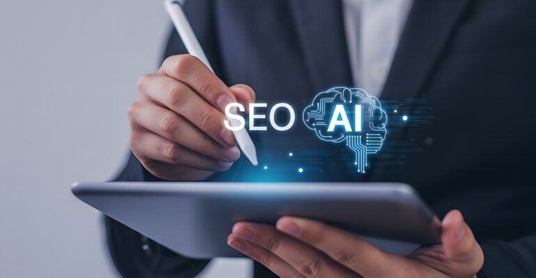 best practices for AI SEO