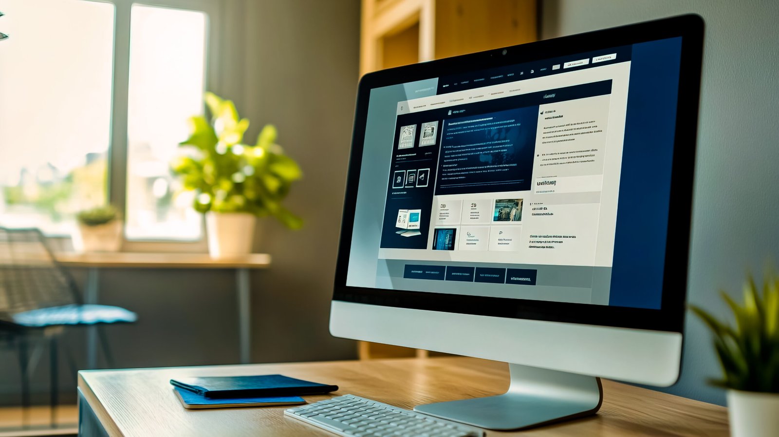 Custom WordPress Development