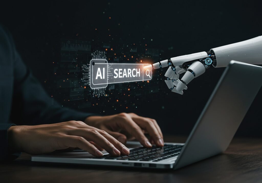 Generative AI Search Myths