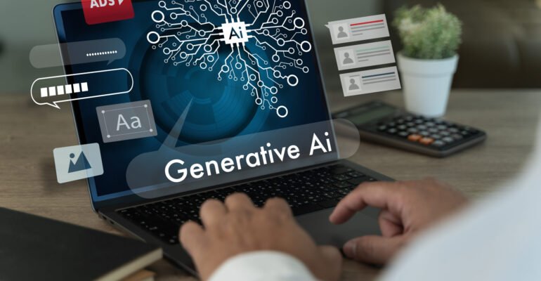 Generative AI search myths and facts