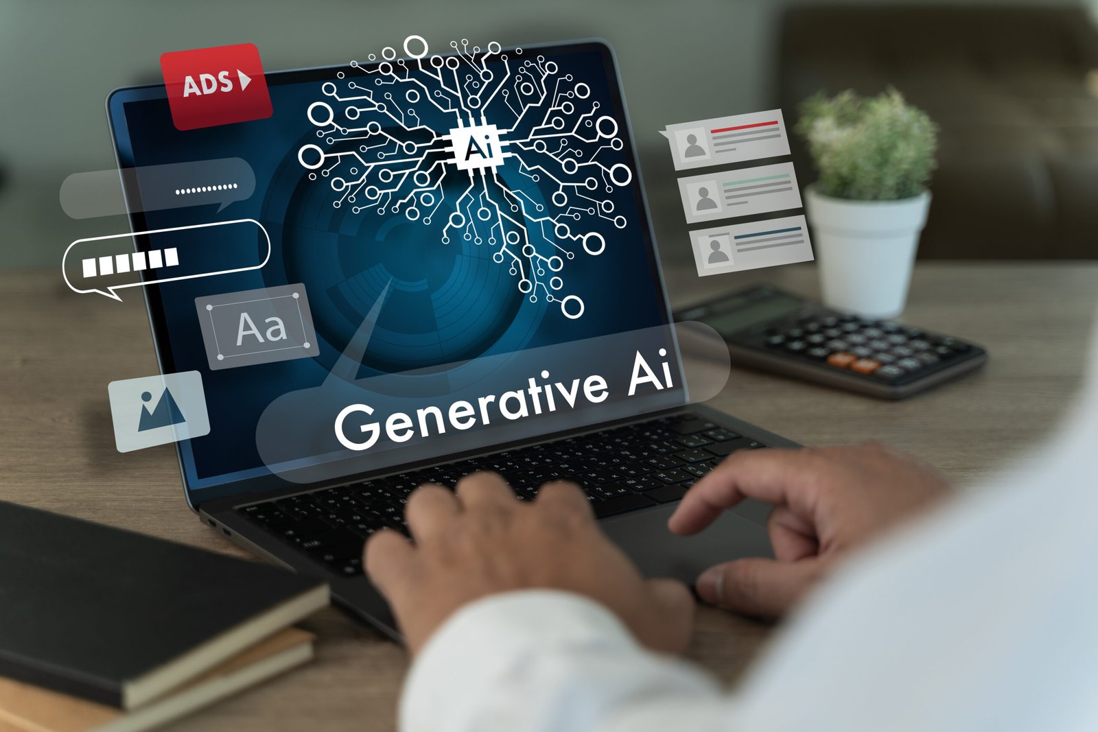 Generative AI search myths and facts