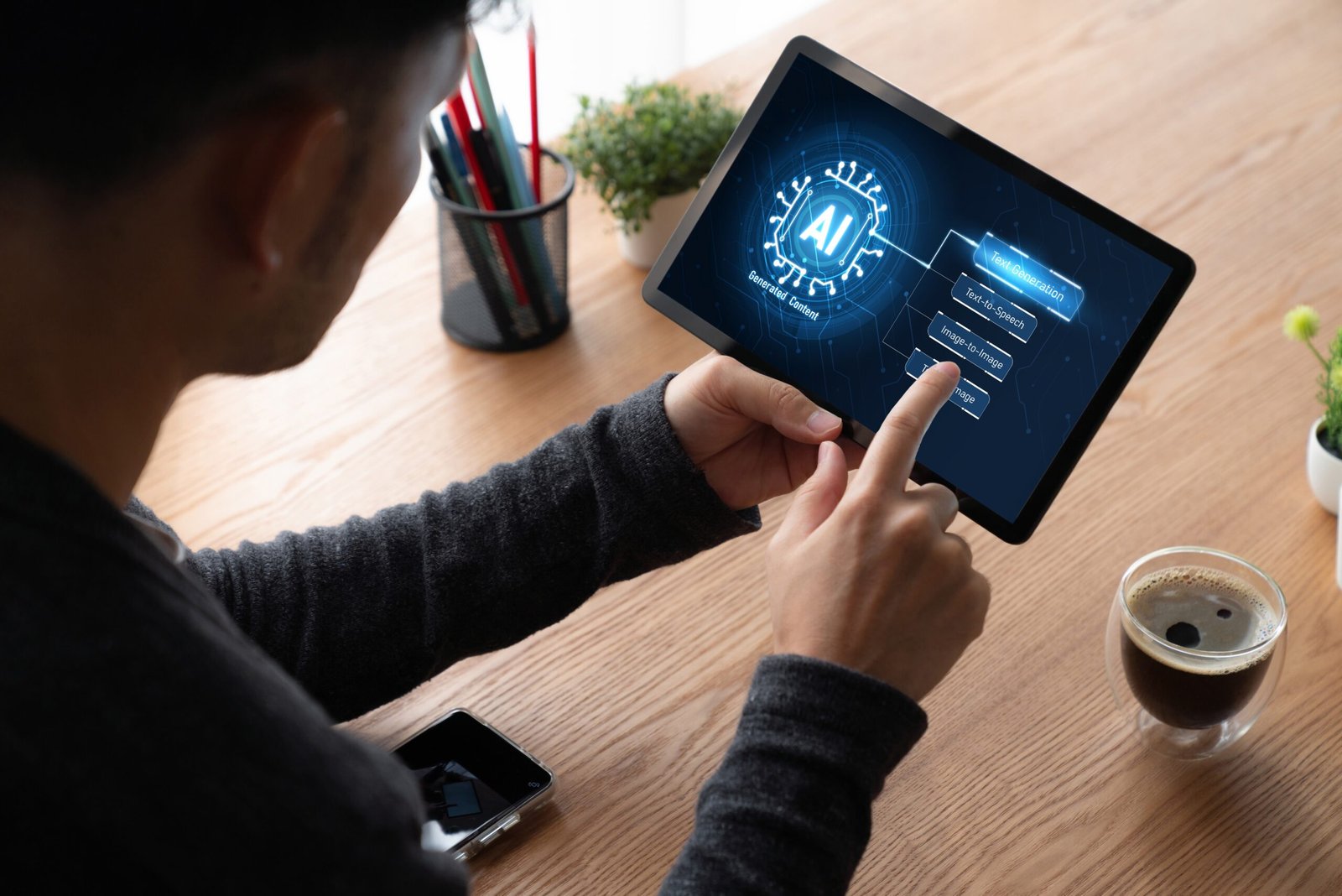 fix product data for better AI readability